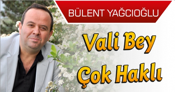 VAL BEY OK HAKLI